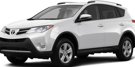TOYOTA RAV4 2013 JTMWFREV5D5000506 image