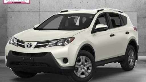 TOYOTA RAV4 2013 2T3YFREV9DW043389 image