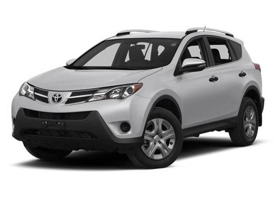 TOYOTA RAV4 2013 2T3YFREV4DW061105 image
