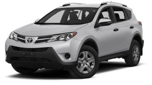 TOYOTA RAV4 2013 2T3RFREV4DW108749 image