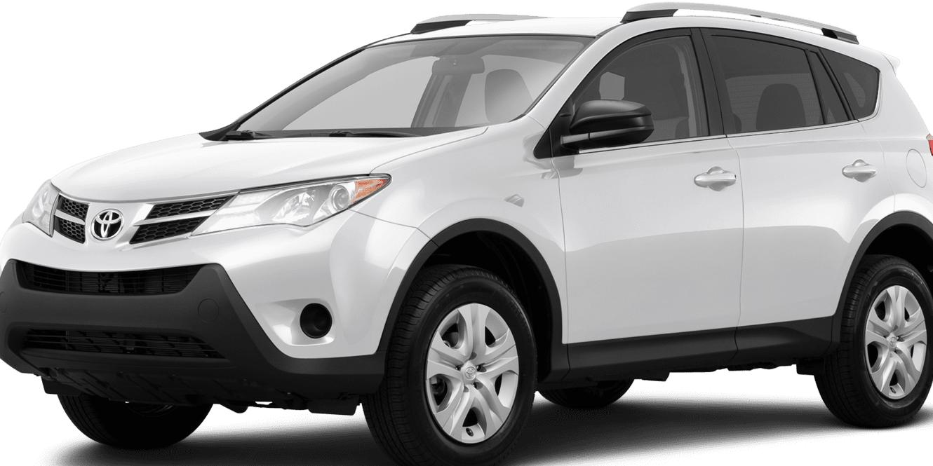 TOYOTA RAV4 2013 JTMZFREV0D5007733 image