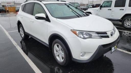 TOYOTA RAV4 2013 JTMWFREV8DD012848 image