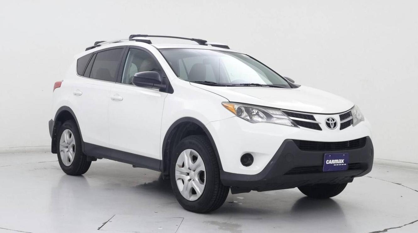 TOYOTA RAV4 2013 JTMZFREV0D5009238 image