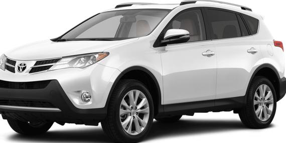 TOYOTA RAV4 2013 JTMYFREV7DD007049 image