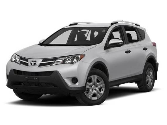 TOYOTA RAV4 2013 2T3WFREV1DW032510 image