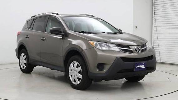 TOYOTA RAV4 2013 2T3ZFREV2DW003899 image