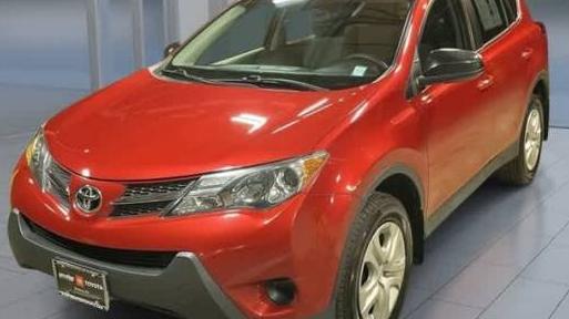 TOYOTA RAV4 2013 2T3BFREV4DW044259 image