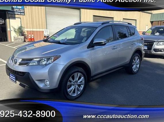 TOYOTA RAV4 2013 2T3DFREV3DW021922 image TOYOTA RAV4 2013 2T3DFREV3DW021922 image