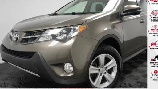 TOYOTA RAV4 2013 JTMRFREVXDD022049 image