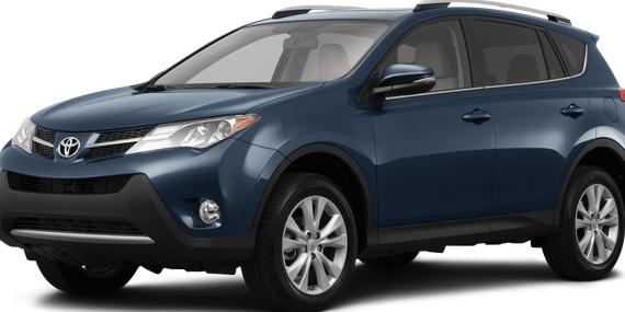TOYOTA RAV4 2013 JTMBFREV2DD025903 image