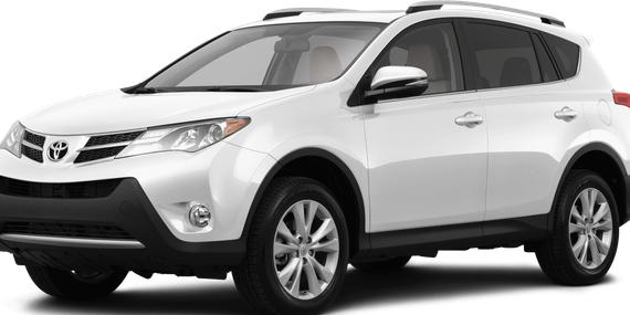 TOYOTA RAV4 2013 2T3DFREV1DW088292 image