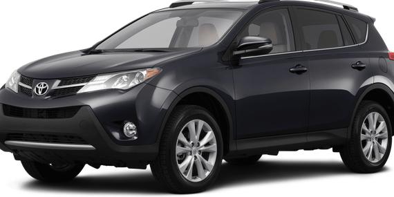 TOYOTA RAV4 2013 JTMRFREVXD5019680 image