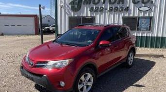 TOYOTA RAV4 2013 JTMWFREV6DD012203 image