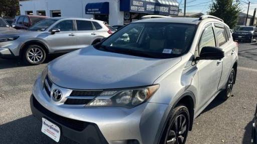 TOYOTA RAV4 2013 JTMZFREV1D5017087 image