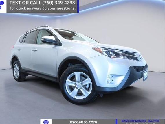 TOYOTA RAV4 2013 2T3WFREV6DW045706 image TOYOTA RAV4 2013 2T3WFREV6DW045706 image
