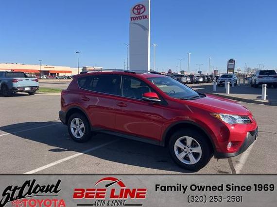 TOYOTA RAV4 2013 JTMRFREV1D5023844 image TOYOTA RAV4 2013 JTMRFREV1D5023844 image