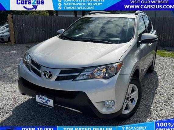 TOYOTA RAV4 2013 JTMRFREV9D5017628 image TOYOTA RAV4 2013 JTMRFREV9D5017628 image