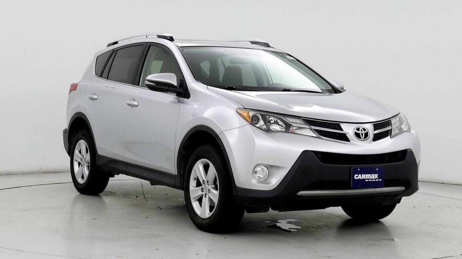 TOYOTA RAV4 2013 JTMRFREV3D5002378 image