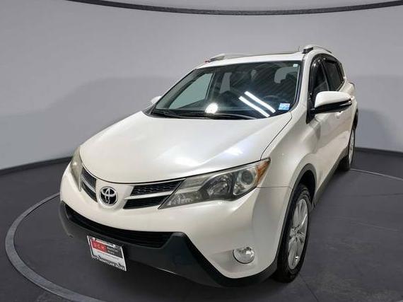 TOYOTA RAV4 2013 2T3DFREV2DW118187 image TOYOTA RAV4 2013 2T3DFREV2DW118187 image