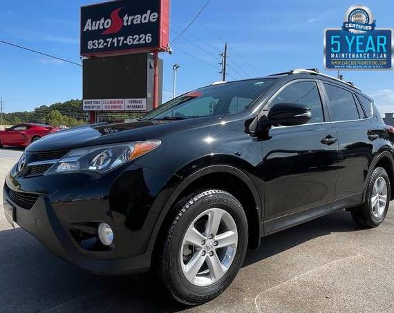 TOYOTA RAV4 2013 2T3WFREV4DW057496 image TOYOTA RAV4 2013 2T3WFREV4DW057496 image