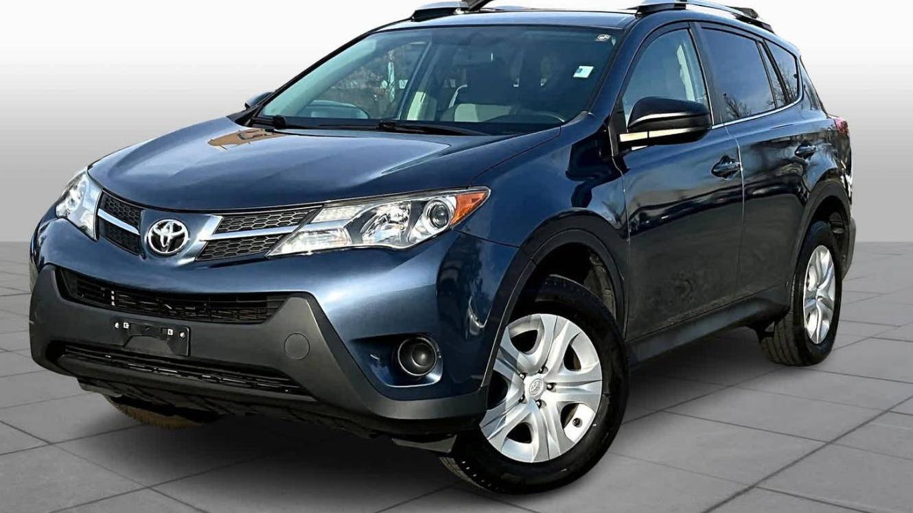 TOYOTA RAV4 2013 JTMBFREVXDD021727 image