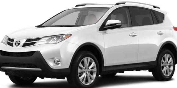 TOYOTA RAV4 2013 2T3DFREV0DW116213 image
