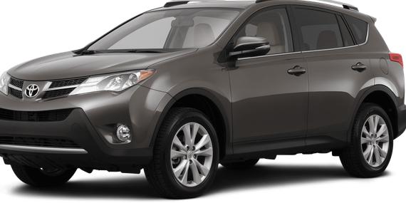 TOYOTA RAV4 2013 2T3DFREV4DW086259 image