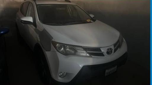 TOYOTA RAV4 2013 2T3WFREV1DW026240 image