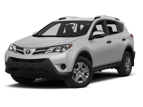 TOYOTA RAV4 2013 2T3BFREV1DW094911 image