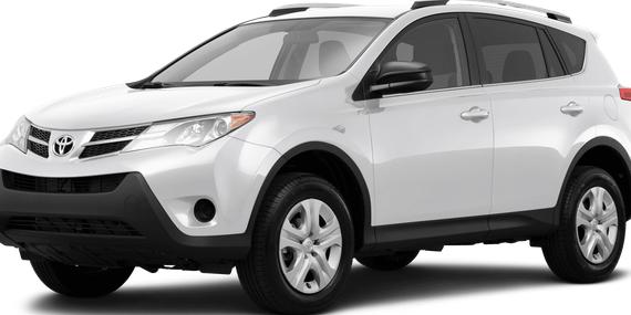TOYOTA RAV4 2013 JTMZFREV3DD014939 image