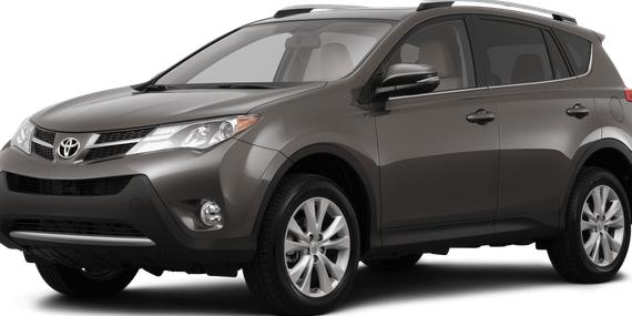 TOYOTA RAV4 2013 2T3DFREVXDW115070 image