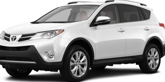 TOYOTA RAV4 2013 2T3DFREV6DW057636 image