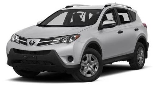 TOYOTA RAV4 2013 JTMRFREVXDD025114 image