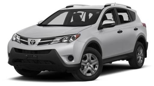 TOYOTA RAV4 2013 JTMZFREV6D5012905 image