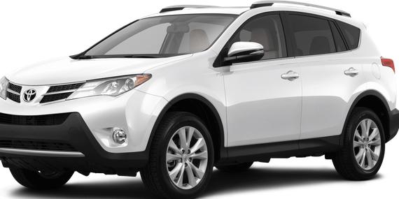 TOYOTA RAV4 2013 2T3RFREV8DW029648 image