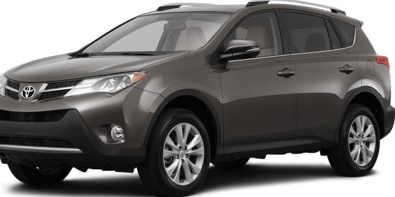 TOYOTA RAV4 2013 2T3DFREV9DW085897 image