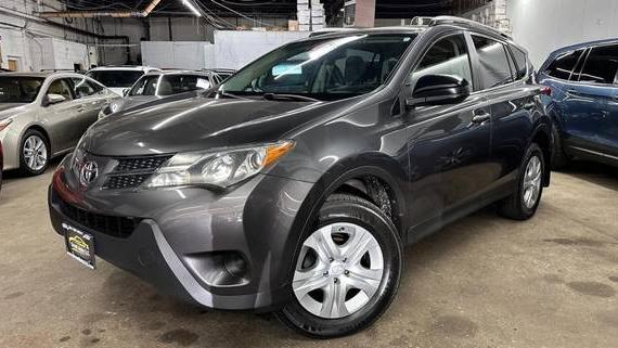 TOYOTA RAV4 2013 2T3BFREVXDW124651 image TOYOTA RAV4 2013 2T3BFREVXDW124651 image