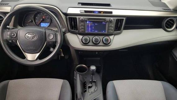 TOYOTA RAV4 2013 2T3ZFREV9DW023518 image