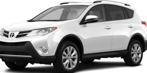 TOYOTA RAV4 2013 JTMRFREVXDD045914 image
