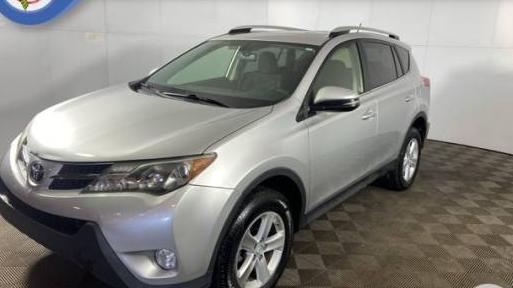 TOYOTA RAV4 2013 JTMWFREV3D5011617 image