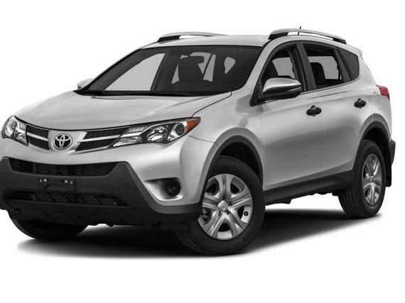 TOYOTA RAV4 2013 2T3RFREV2DW066484 image