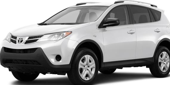 TOYOTA RAV4 2013 JTMZFREV2DD009053 image