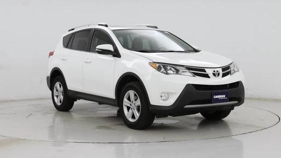 TOYOTA RAV4 2013 JTMWFREV9D5017146 image