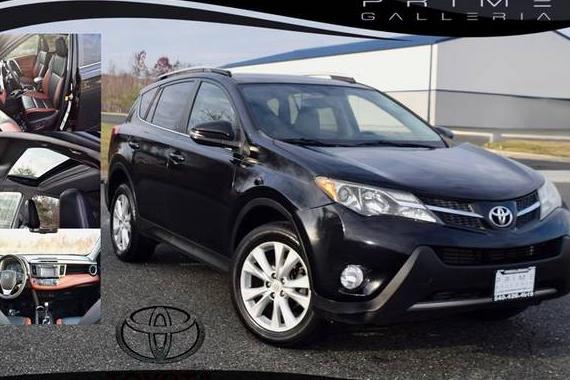 TOYOTA RAV4 2013 2T3DFREV9DW038160 image TOYOTA RAV4 2013 2T3DFREV9DW038160 image