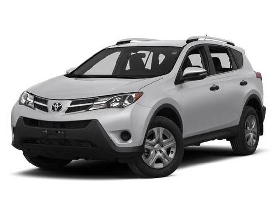 TOYOTA RAV4 2013 2T3BFREV2DW108265 image