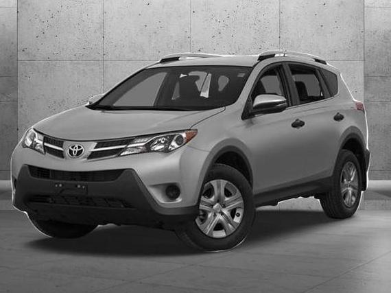 TOYOTA RAV4 2013 2T3WFREV2DW046397 image