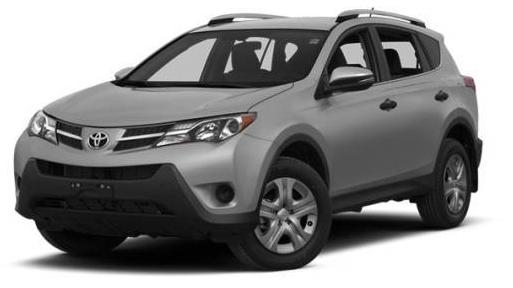 TOYOTA RAV4 2013 2T3DFREV2DW076989 image