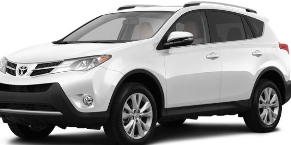 TOYOTA RAV4 2013 JTMDFREV3D5001791 image