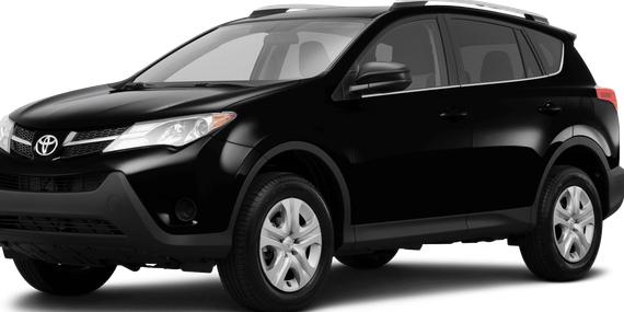 TOYOTA RAV4 2013 2T3ZFREV4DW054336 image
