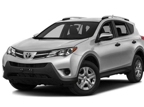 TOYOTA RAV4 2013 2T3DFREV8DW026064 image